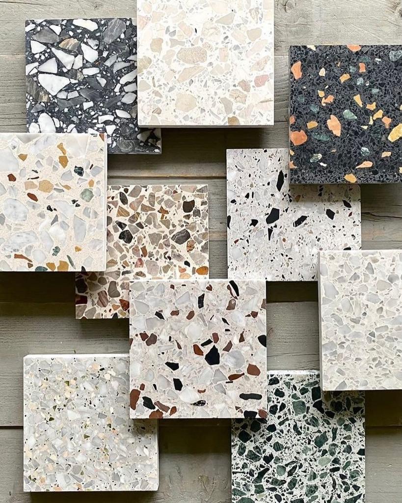 terrazzo